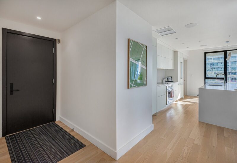 175 Rue de la Montagne #1402  Montréal (Le Sud-Ouest) (Montréal)