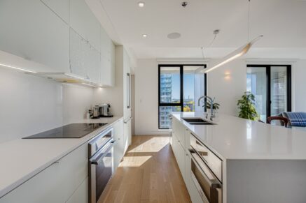 175 Rue de la Montagne #1402  Montréal (Le Sud-Ouest) (Montréal)