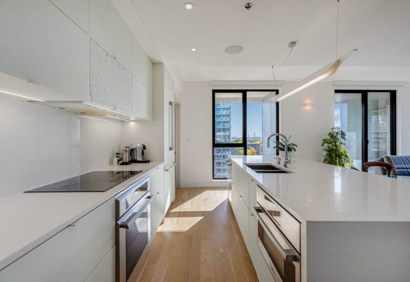 175 Rue de la Montagne #1402  Montréal (Le Sud-Ouest) (Montréal)