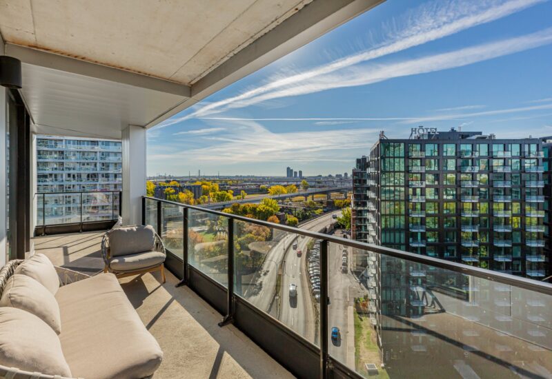 175 Rue de la Montagne #1402  Montréal (Le Sud-Ouest) (Montréal)