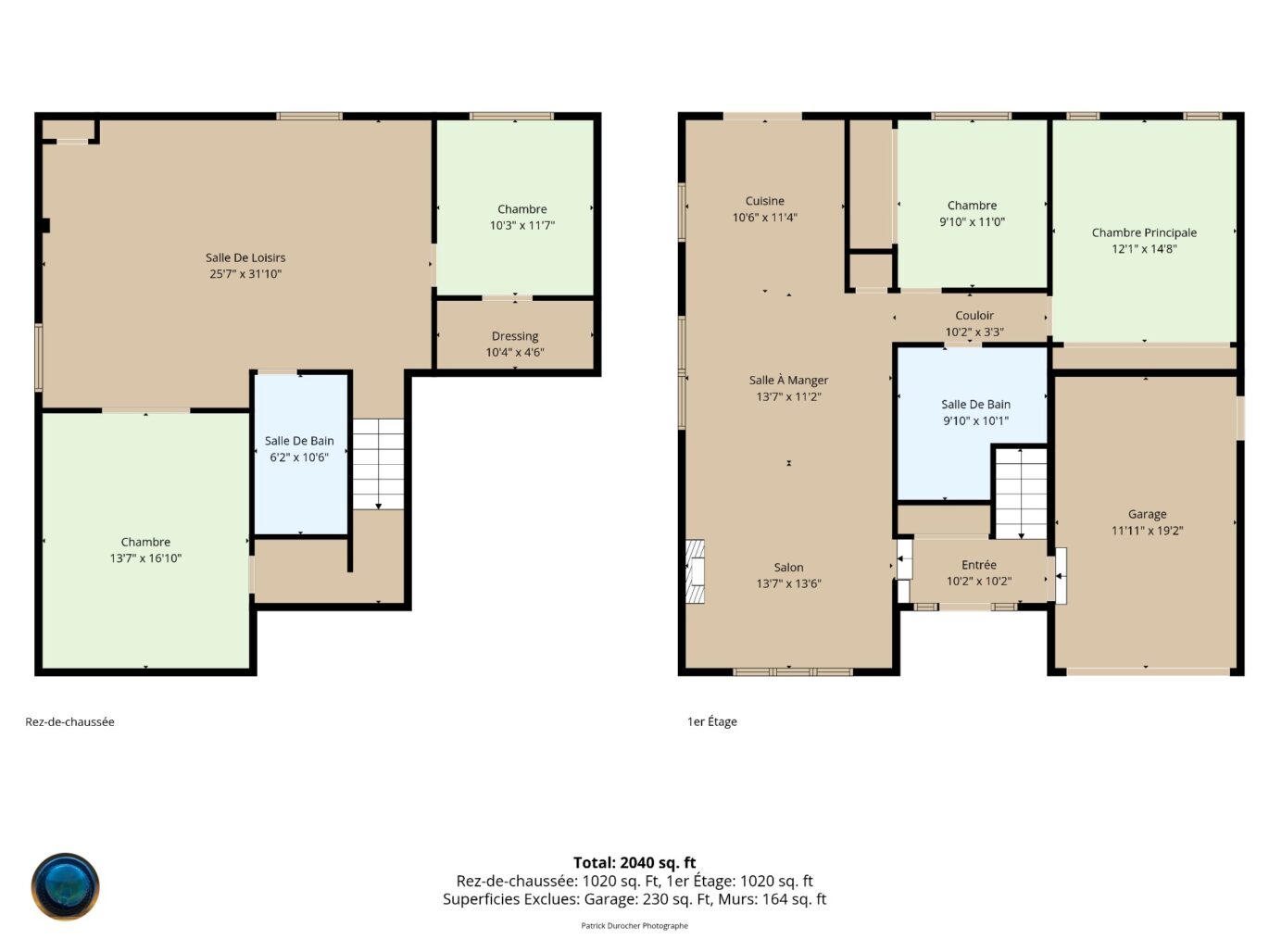 105 Rue de la Tramontane  Saint-Jean-sur-Richelieu (Montérégie)