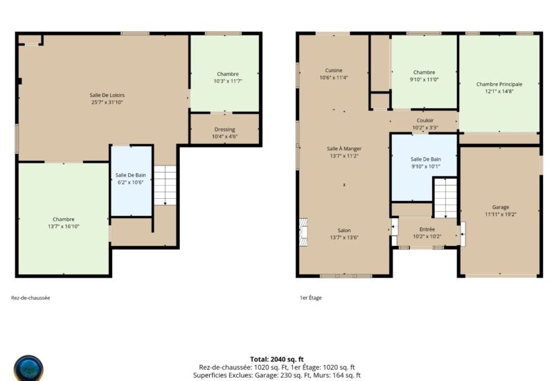 105 Rue de la Tramontane  Saint-Jean-sur-Richelieu (Montérégie)