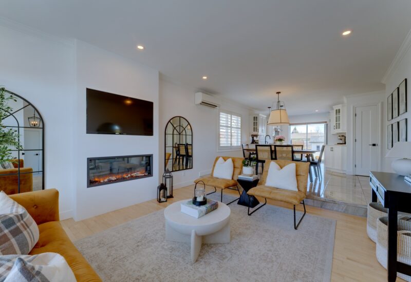 105 Rue de la Tramontane  Saint-Jean-sur-Richelieu (Montérégie)