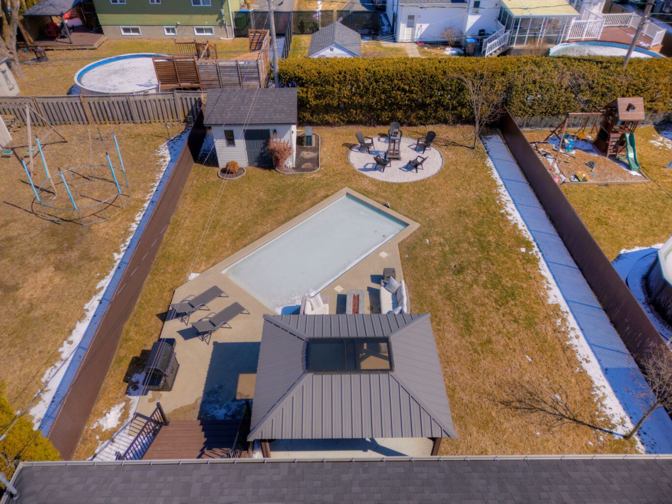 105 Rue de la Tramontane  Saint-Jean-sur-Richelieu (Montérégie)