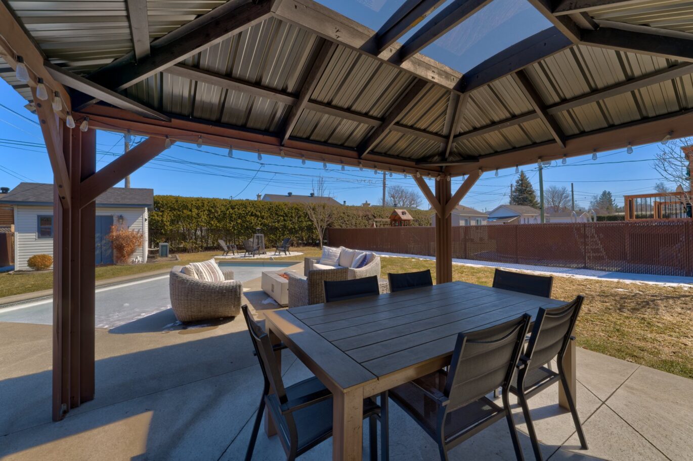 105 Rue de la Tramontane  Saint-Jean-sur-Richelieu (Montérégie)