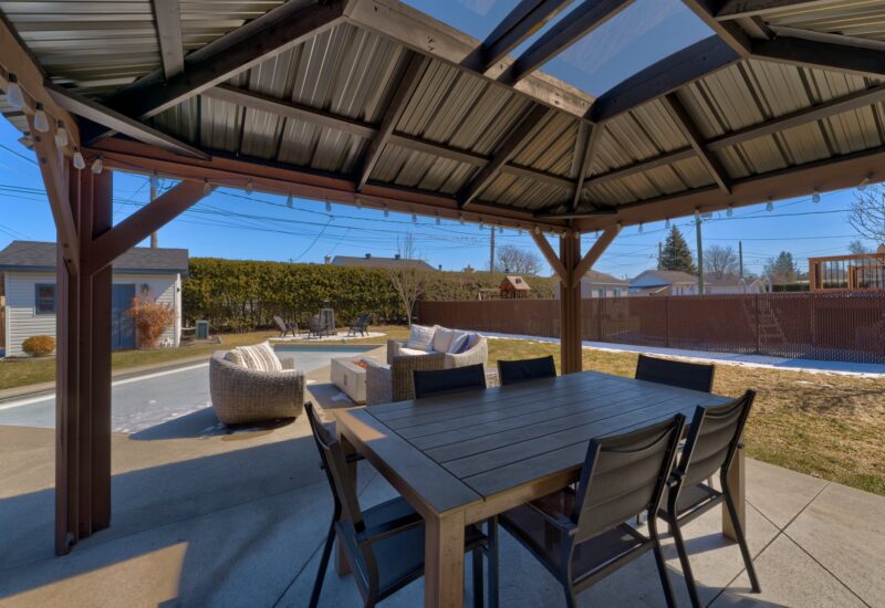 105 Rue de la Tramontane  Saint-Jean-sur-Richelieu (Montérégie)