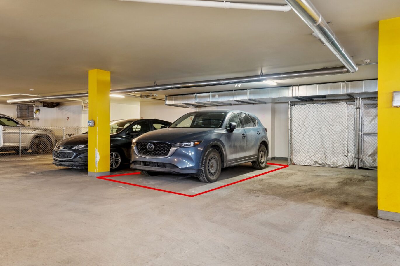 1551 Rue du Centre #102  Montréal (Le Sud-Ouest) (Montréal)