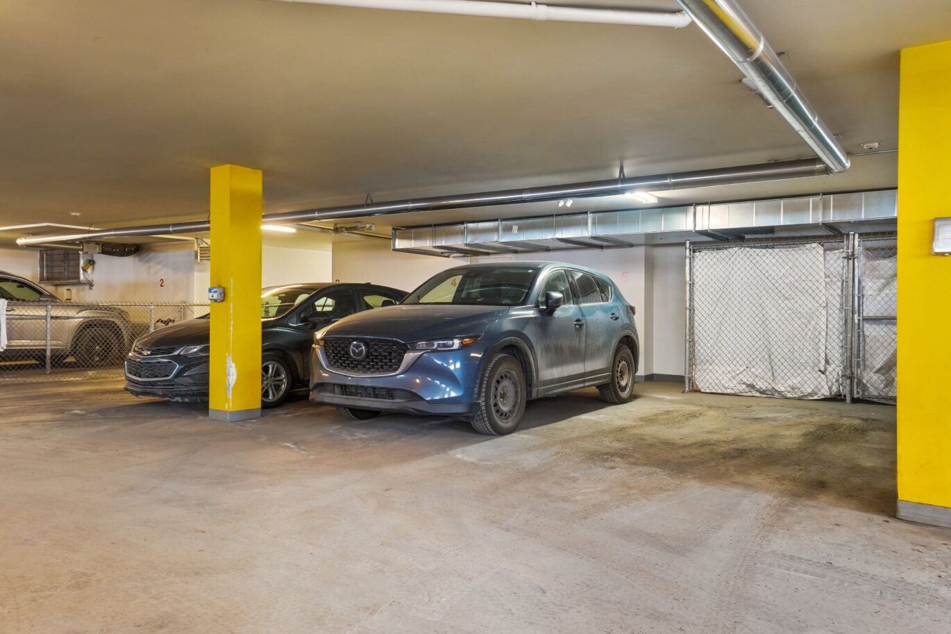 1551 Rue du Centre #102  Montréal (Le Sud-Ouest) (Montréal)