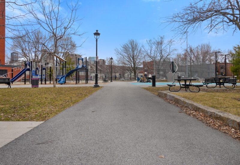 1551 Rue du Centre #102  Montréal (Le Sud-Ouest) (Montréal)