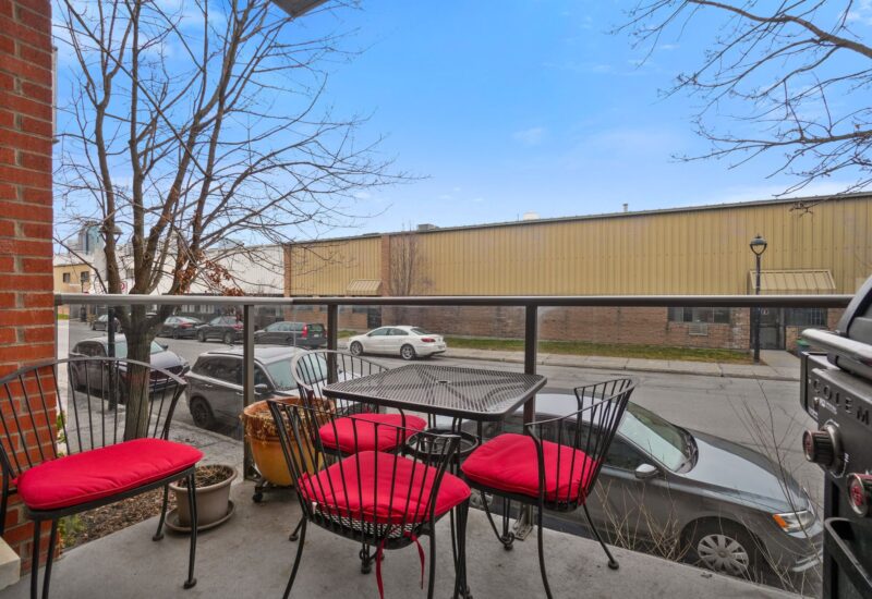 1551 Rue du Centre #102  Montréal (Le Sud-Ouest) (Montréal)