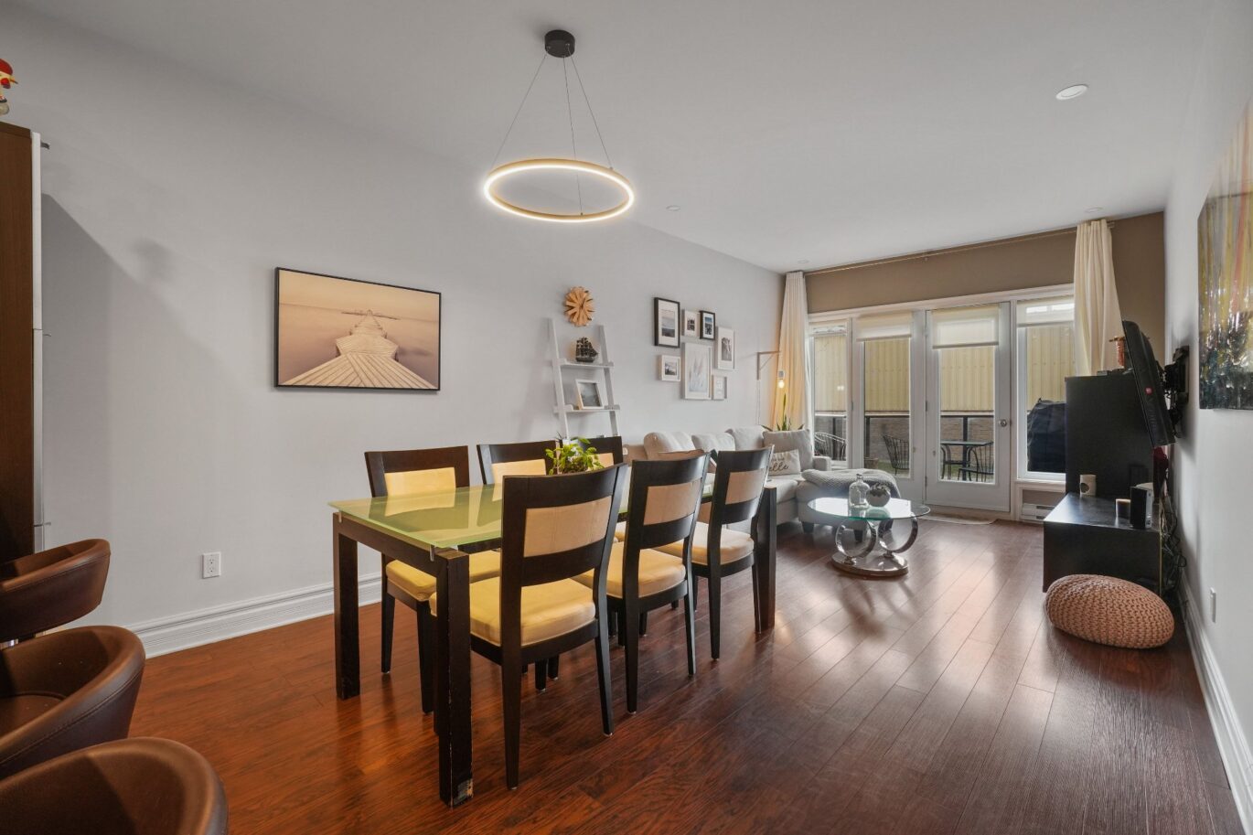 1551 Rue du Centre #102  Montréal (Le Sud-Ouest) (Montréal)