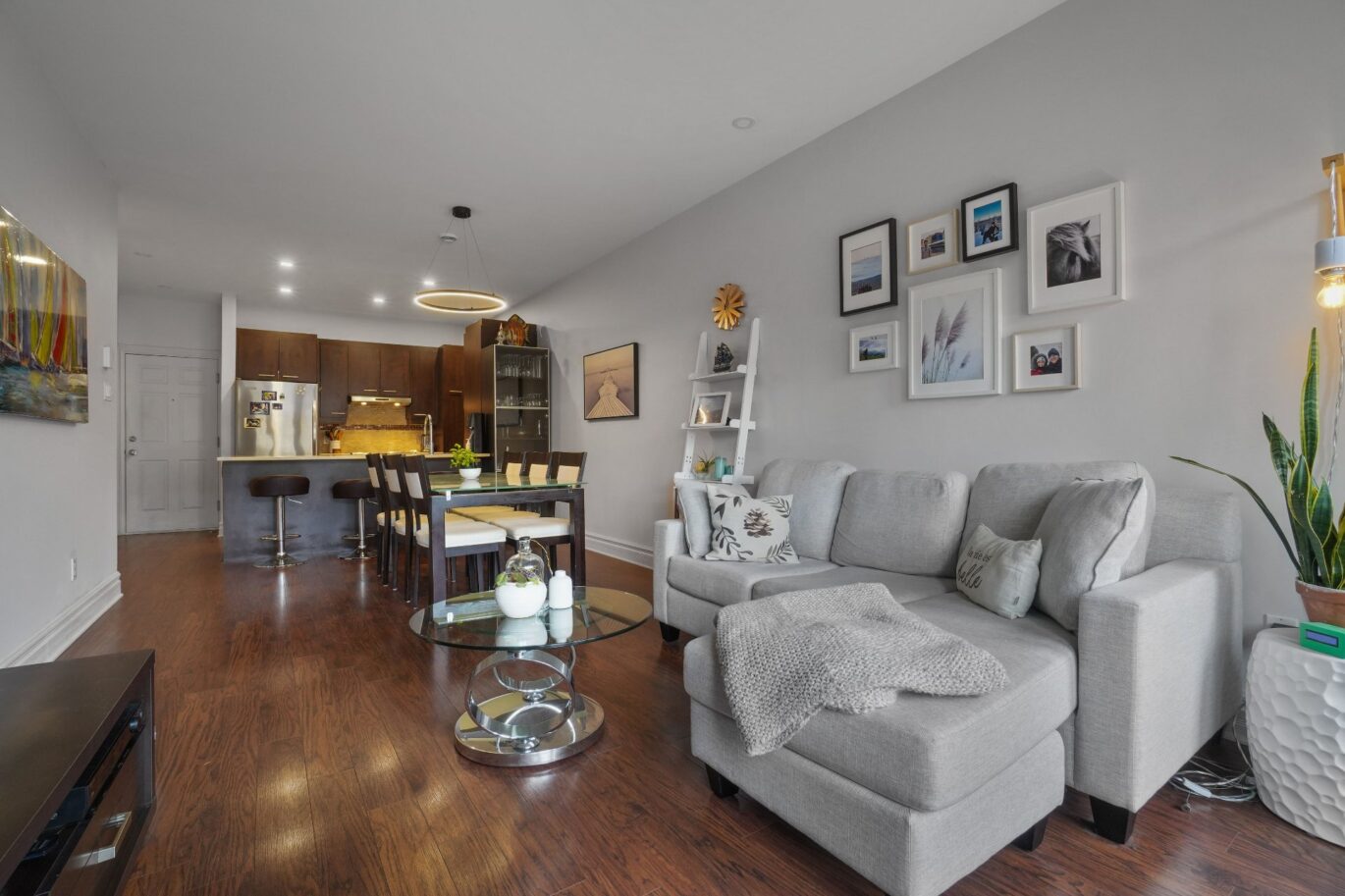 1551 Rue du Centre #102  Montréal (Le Sud-Ouest) (Montréal)