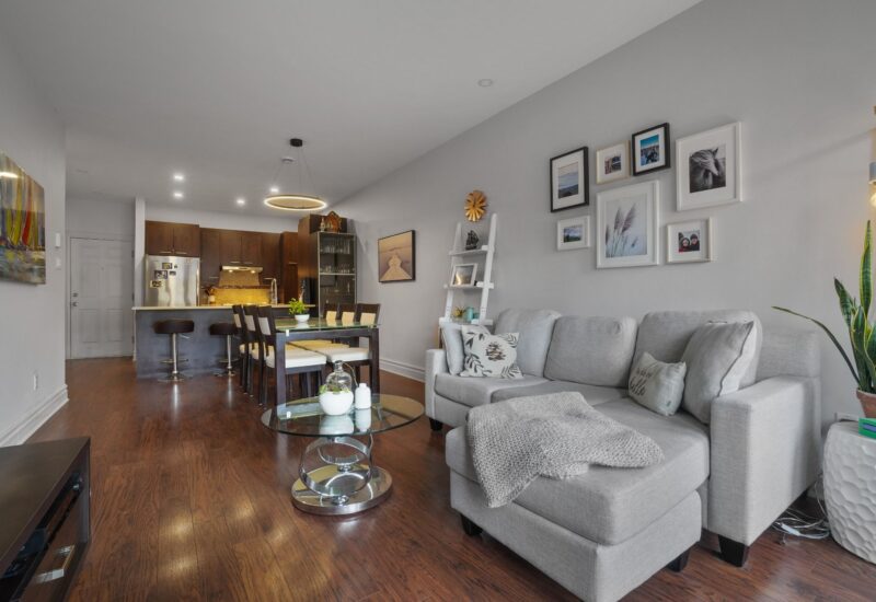 1551 Rue du Centre #102  Montréal (Le Sud-Ouest) (Montréal)