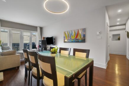 1551 Rue du Centre #102  Montréal (Le Sud-Ouest) (Montréal)