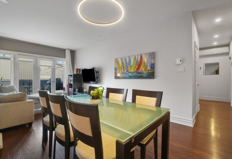 1551 Rue du Centre #102  Montréal (Le Sud-Ouest) (Montréal)