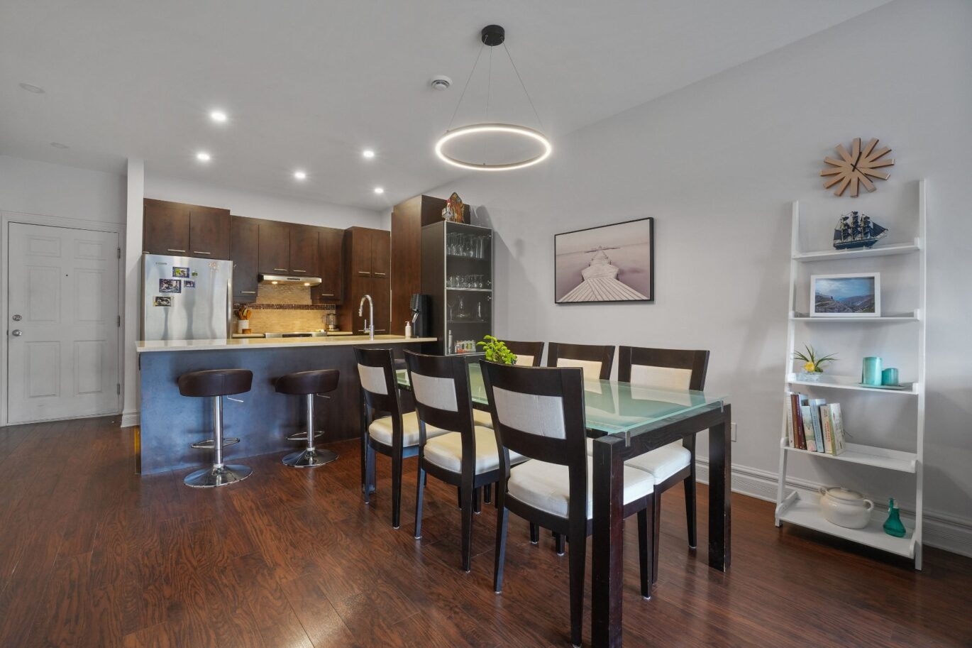 1551 Rue du Centre #102  Montréal (Le Sud-Ouest) (Montréal)