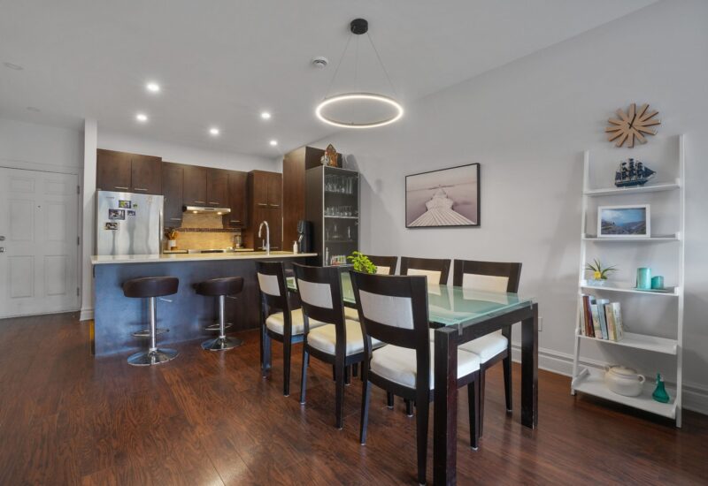 1551 Rue du Centre #102  Montréal (Le Sud-Ouest) (Montréal)