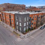 1551 Rue du Centre #102  Montréal (Le Sud-Ouest) (Montréal)