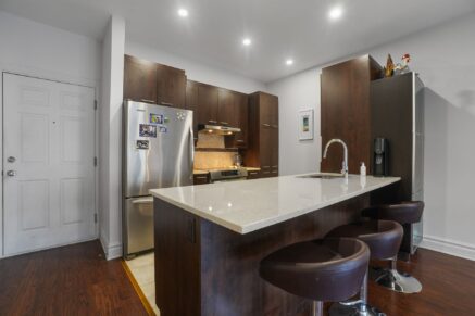 1551 Rue du Centre #102  Montréal (Le Sud-Ouest) (Montréal)