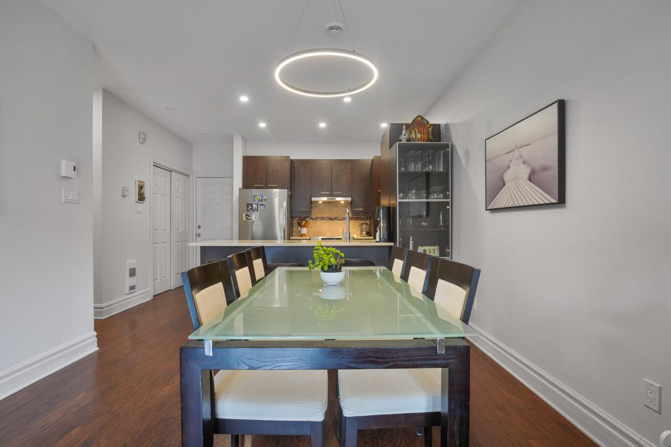 1551 Rue du Centre #102  Montréal (Le Sud-Ouest) (Montréal)