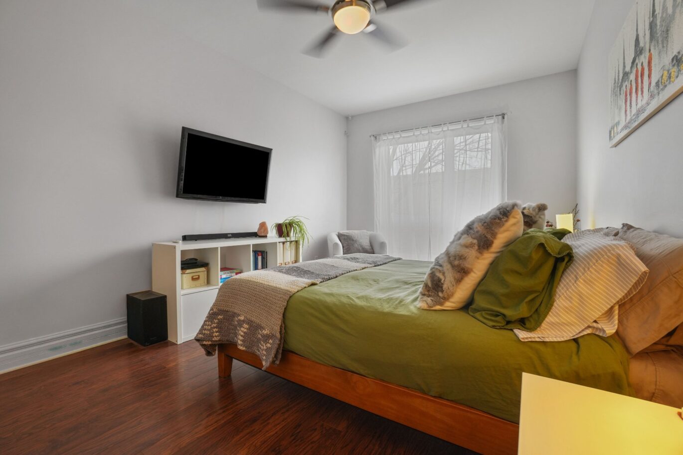 1551 Rue du Centre #102  Montréal (Le Sud-Ouest) (Montréal)