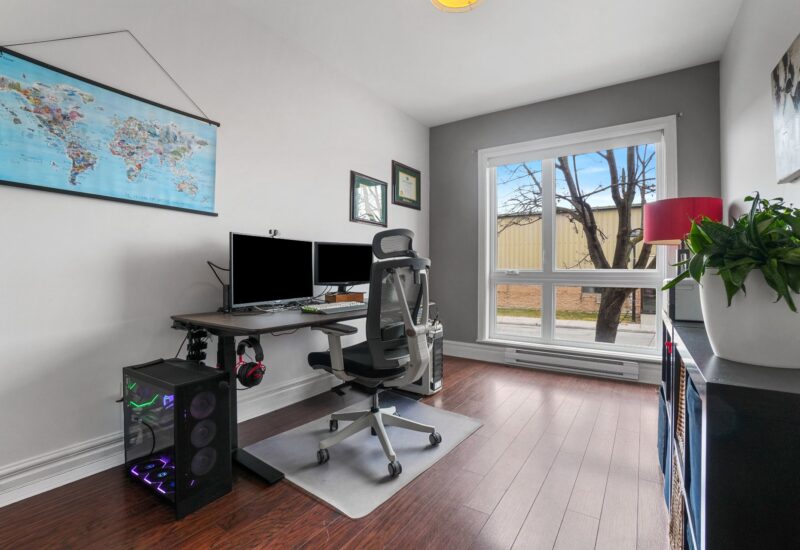 1551 Rue du Centre #102  Montréal (Le Sud-Ouest) (Montréal)