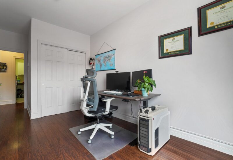 1551 Rue du Centre #102  Montréal (Le Sud-Ouest) (Montréal)