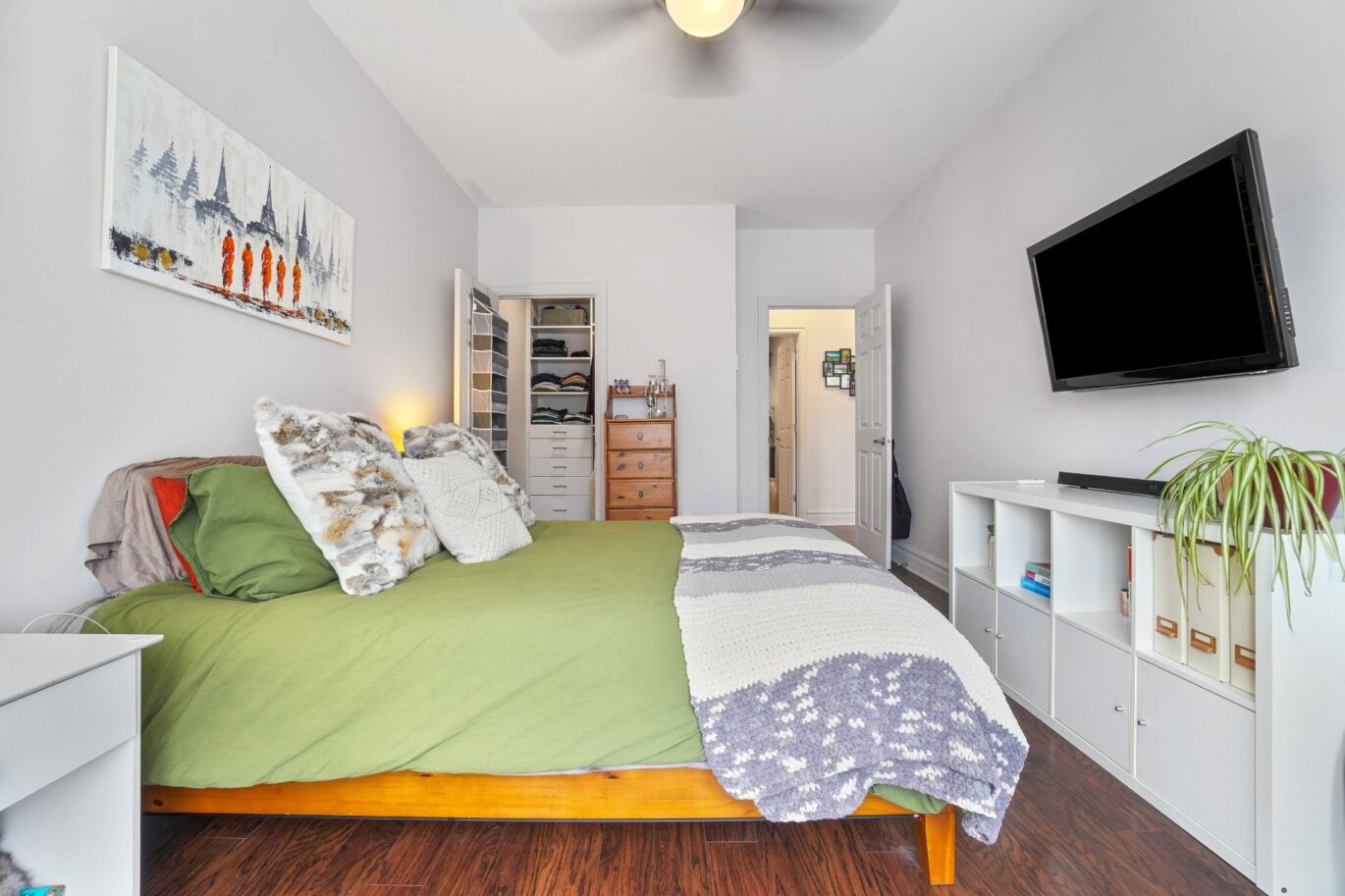 1551 Rue du Centre #102  Montréal (Le Sud-Ouest) (Montréal)