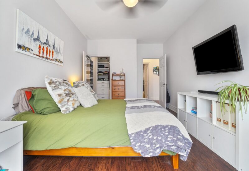 1551 Rue du Centre #102  Montréal (Le Sud-Ouest) (Montréal)