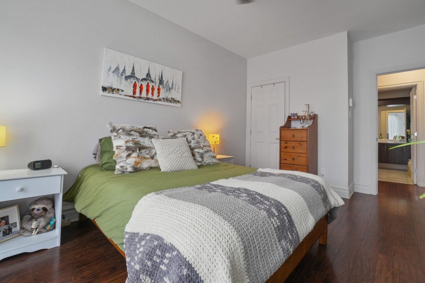 1551 Rue du Centre #102  Montréal (Le Sud-Ouest) (Montréal)