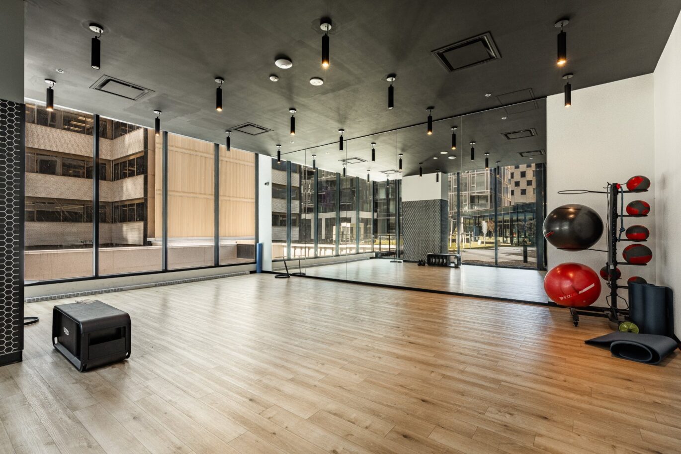 1245 Rue De Bleury #5303  Montréal (Ville-Marie) (Montréal)