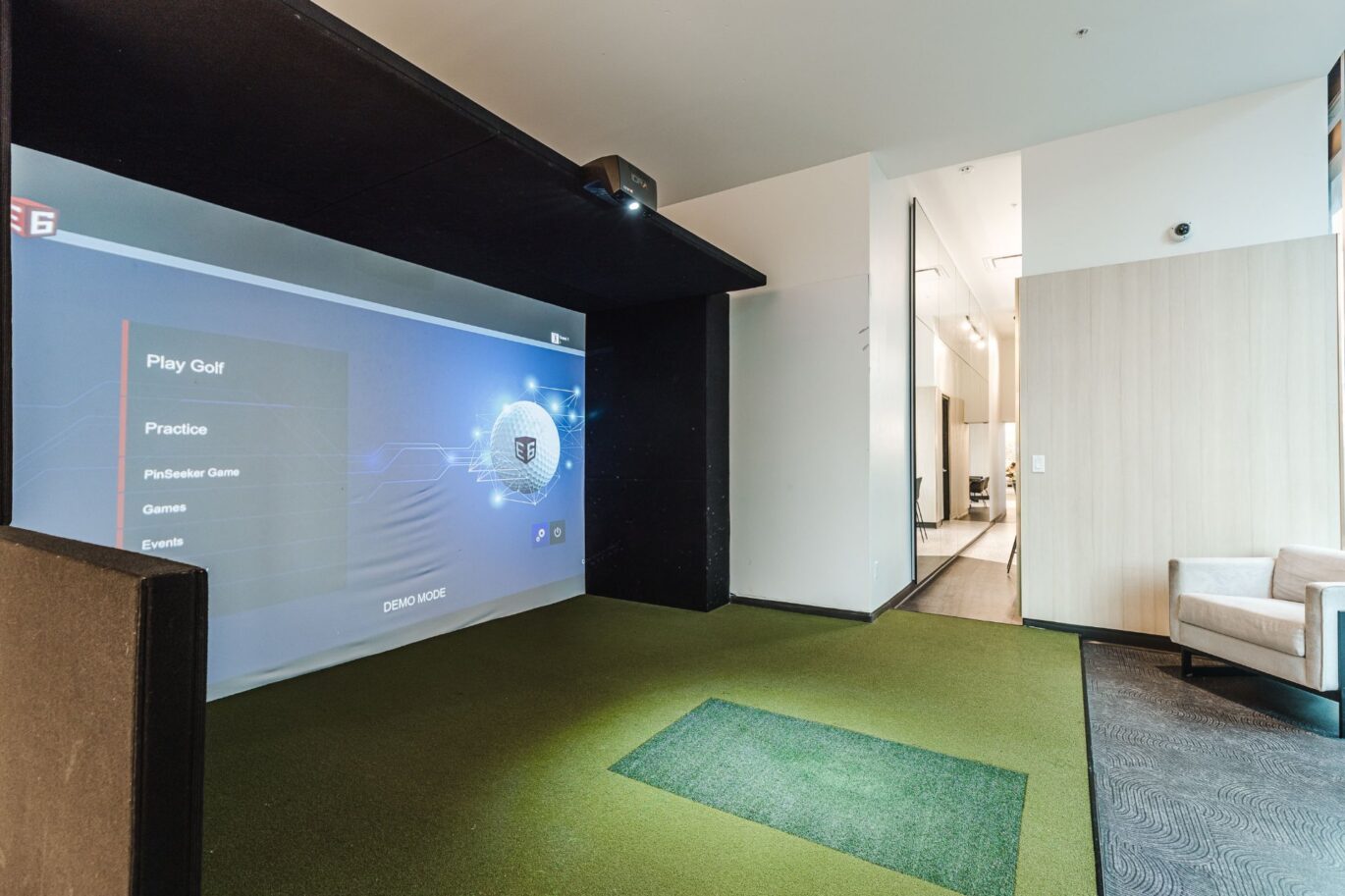 1245 Rue De Bleury #5303  Montréal (Ville-Marie) (Montréal)