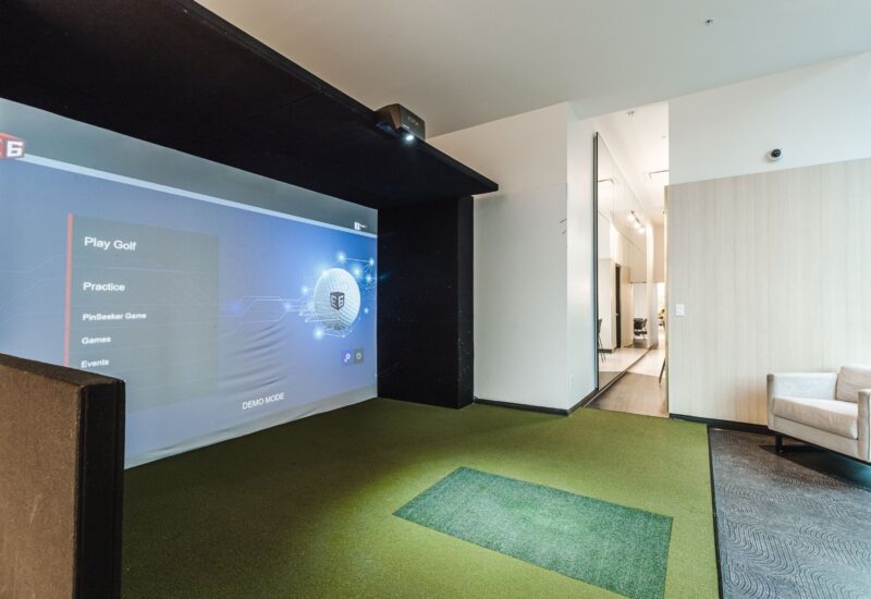 1245 Rue De Bleury #5303  Montréal (Ville-Marie) (Montréal)