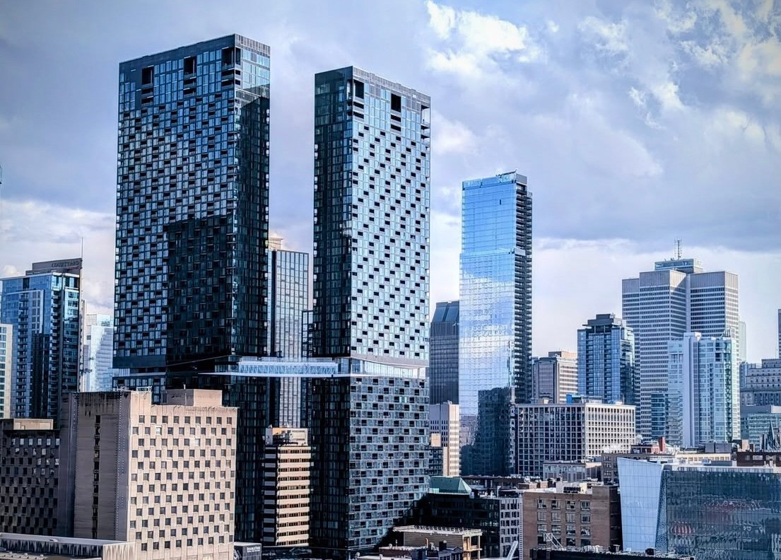 1245 Rue De Bleury #5303  Montréal (Ville-Marie) (Montréal)