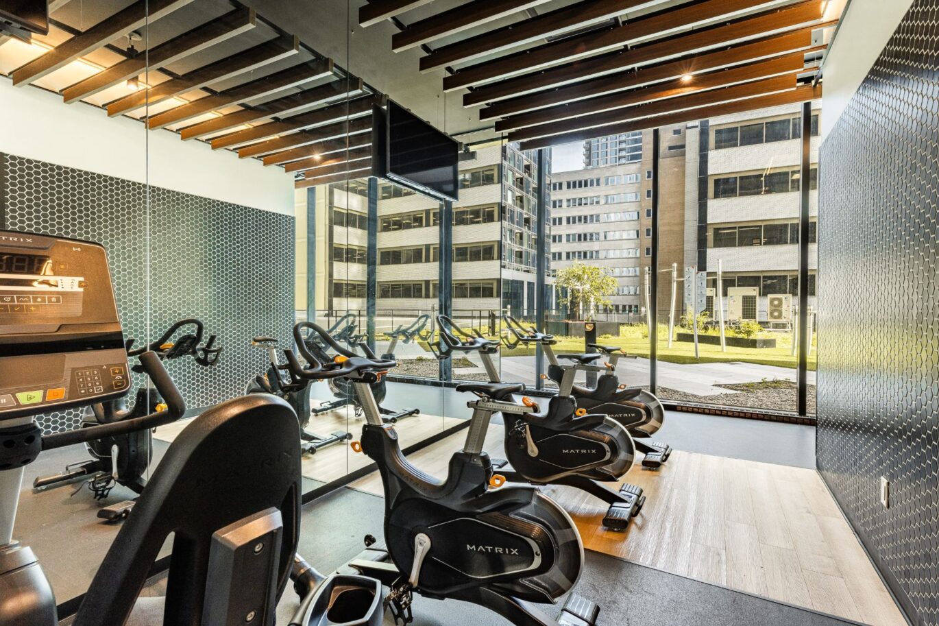 1245 Rue De Bleury #5303  Montréal (Ville-Marie) (Montréal)