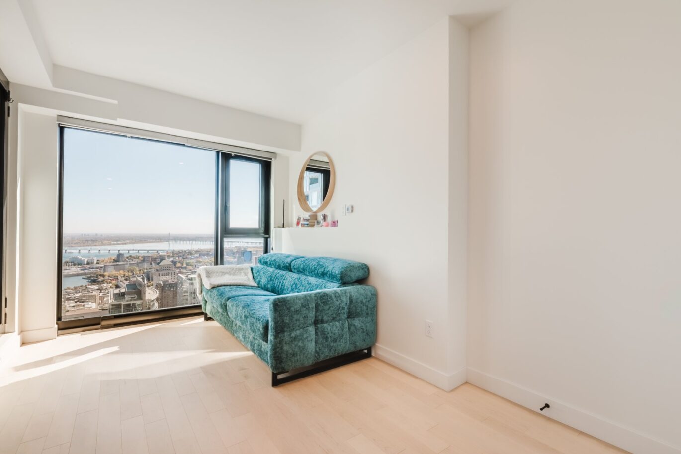 1245 Rue De Bleury #5303  Montréal (Ville-Marie) (Montréal)