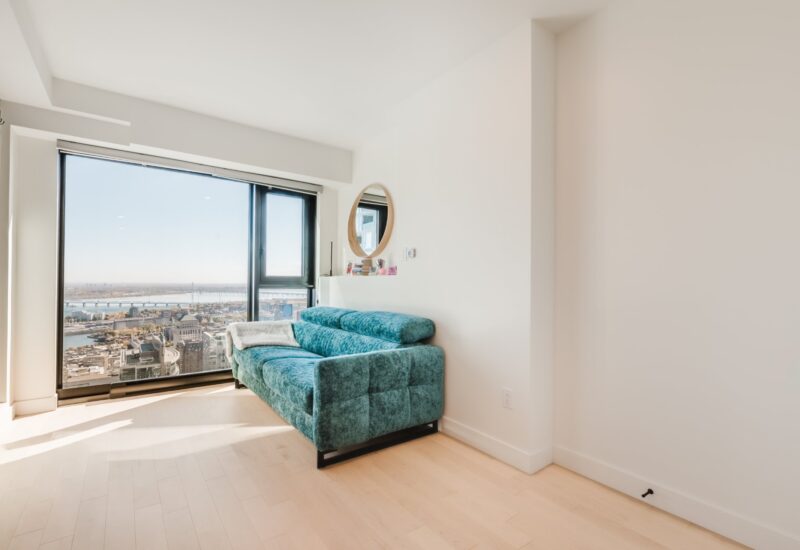 1245 Rue De Bleury #5303  Montréal (Ville-Marie) (Montréal)