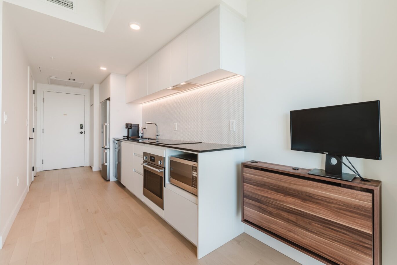 1245 Rue De Bleury #5303  Montréal (Ville-Marie) (Montréal)