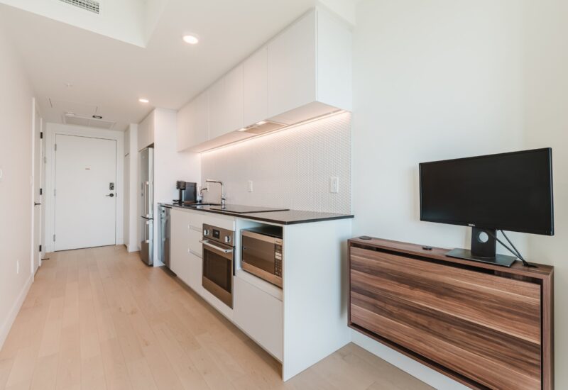 1245 Rue De Bleury #5303  Montréal (Ville-Marie) (Montréal)