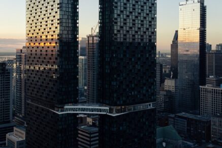 1245 Rue De Bleury #5303  Montréal (Ville-Marie) (Montréal)