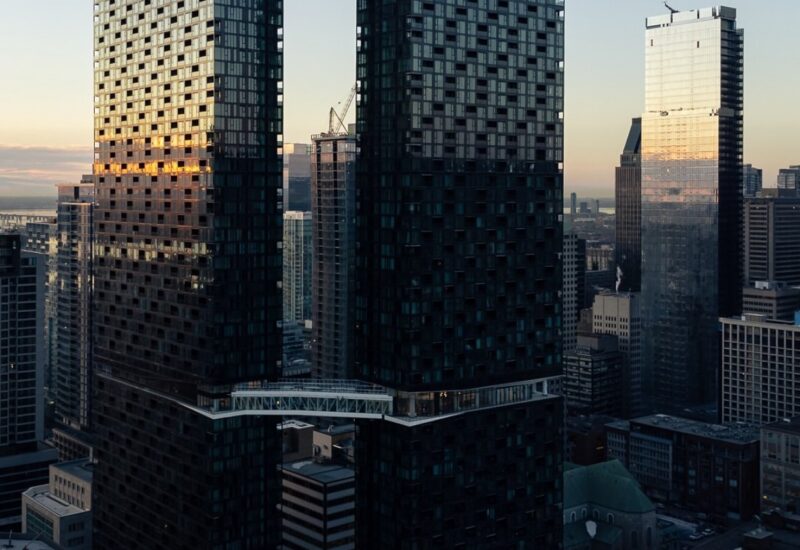 1245 Rue De Bleury #5303  Montréal (Ville-Marie) (Montréal)