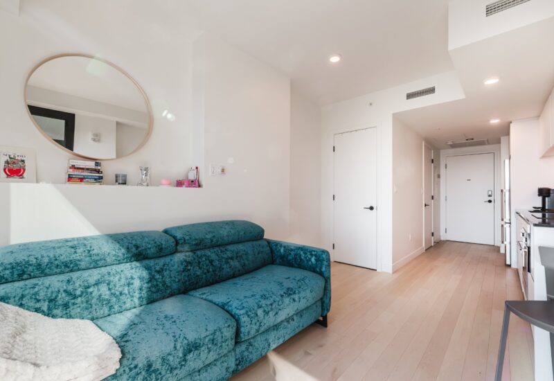 1245 Rue De Bleury #5303  Montréal (Ville-Marie) (Montréal)