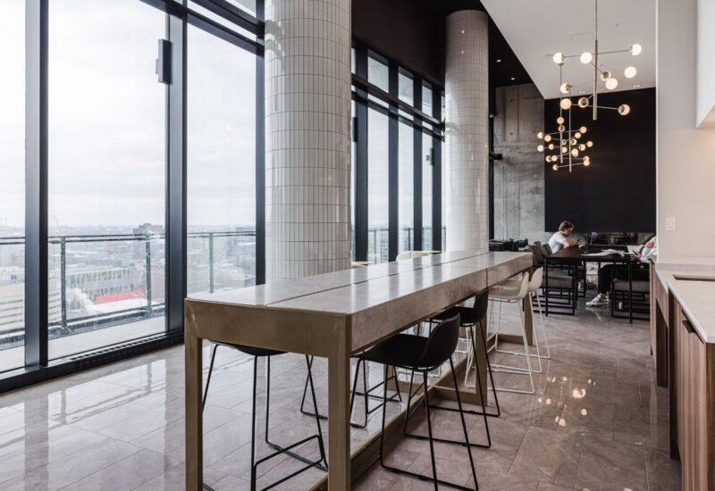 1245 Rue De Bleury #5303  Montréal (Ville-Marie) (Montréal)