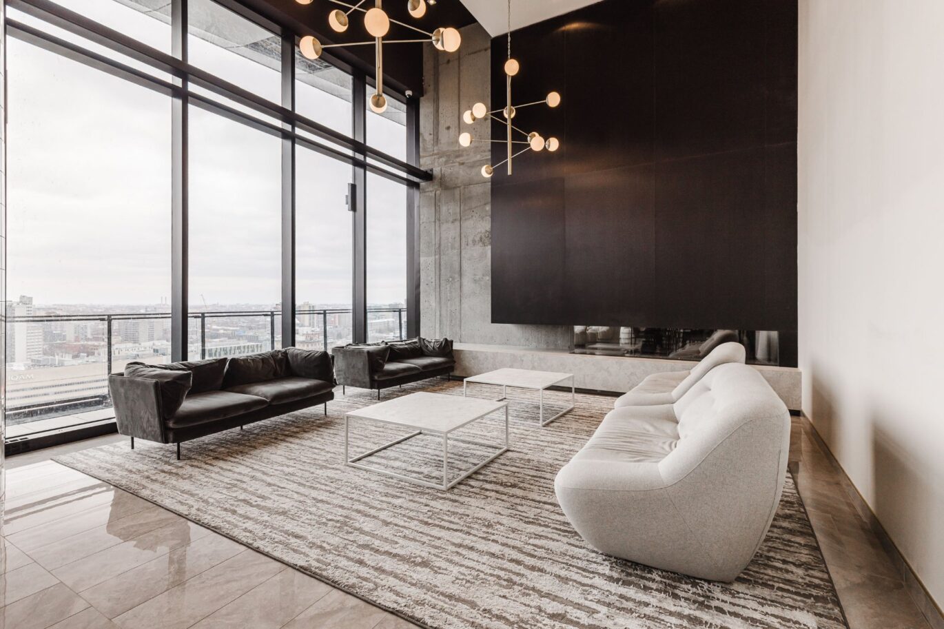 1245 Rue De Bleury #5303  Montréal (Ville-Marie) (Montréal)