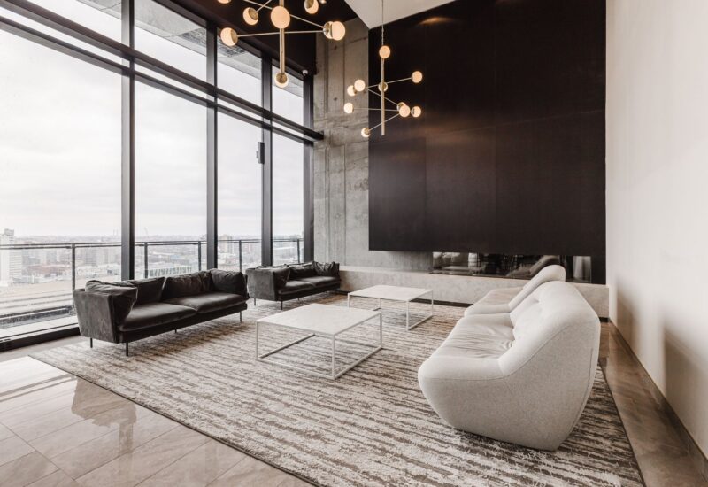 1245 Rue De Bleury #5303  Montréal (Ville-Marie) (Montréal)