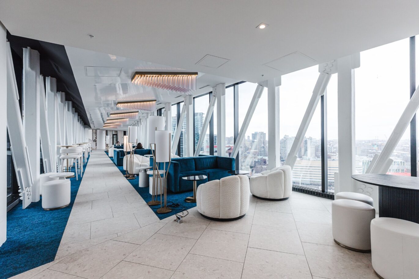 1245 Rue De Bleury #5303  Montréal (Ville-Marie) (Montréal)