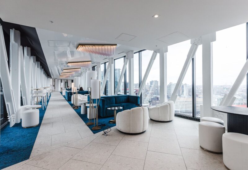 1245 Rue De Bleury #5303  Montréal (Ville-Marie) (Montréal)