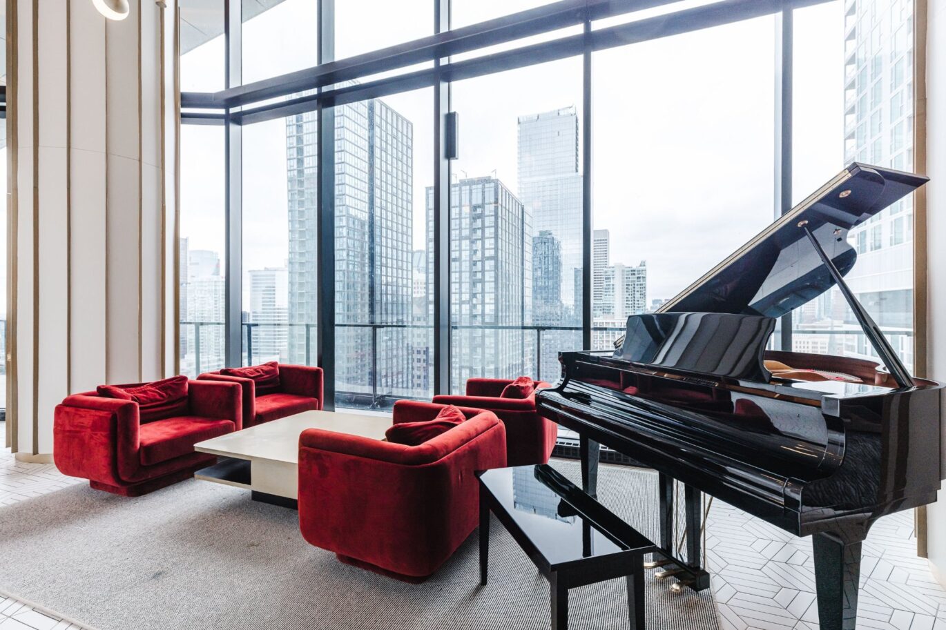 1245 Rue De Bleury #5303  Montréal (Ville-Marie) (Montréal)