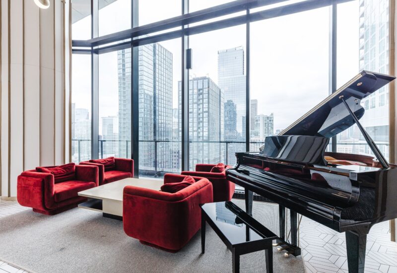 1245 Rue De Bleury #5303  Montréal (Ville-Marie) (Montréal)