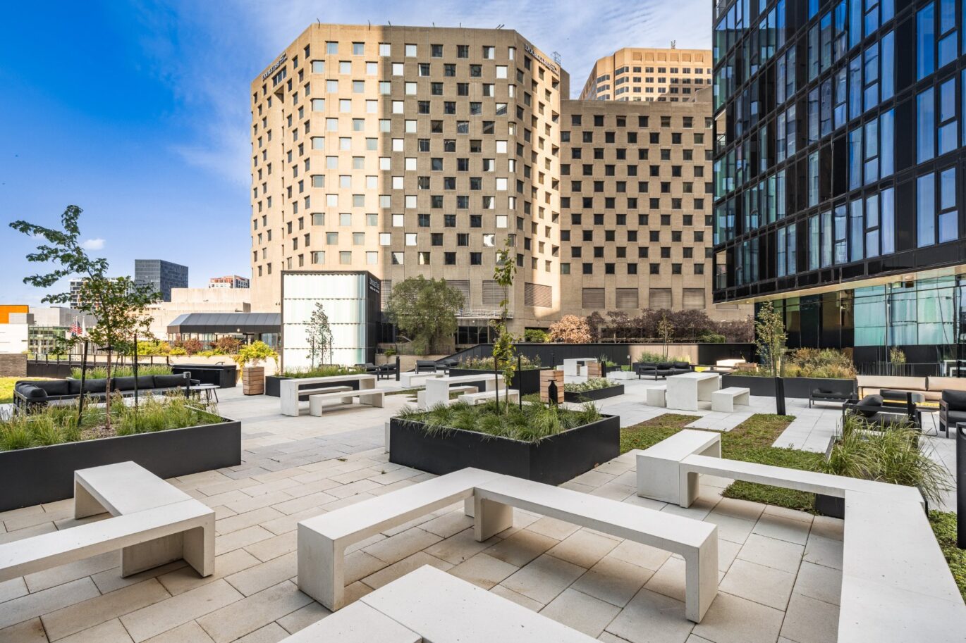 1245 Rue De Bleury #5303  Montréal (Ville-Marie) (Montréal)